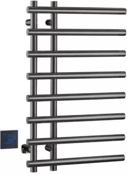 Полотенцесушитель электрический 800x500 Boheme Uno 722-GM