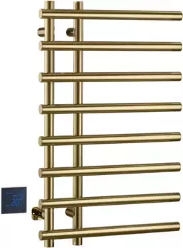 Полотенцесушитель электрический 800x500 Boheme Uno 722-MG