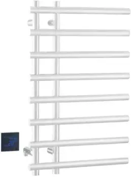 Полотенцесушитель электрический 800x500 Boheme Uno 722-MW