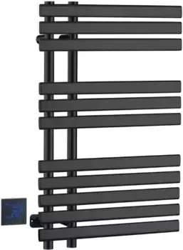 Полотенцесушитель электрический 800x500 Boheme Venturo 723-B