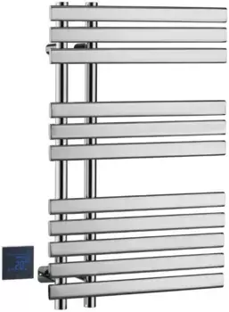 Полотенцесушитель электрический 800x500 Boheme Venturo 723-CR