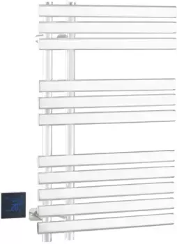 Полотенцесушитель электрический 800x500 Boheme Venturo 723-MW