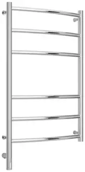 Полотенцесушитель электрический 800x500 МЭМ левый Сунержа Галант 3.0 00-5800-8050