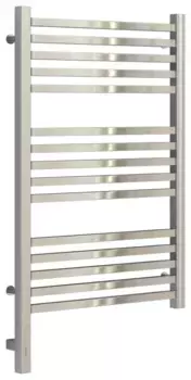 Полотенцесушитель электрический 800x500 МЭМ левый Сунержа Модус 3.0 00-5700-8050