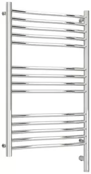 Полотенцесушитель электрический 800x500 МЭМ правый Сунержа Флюид 3.0 00-5821-8050