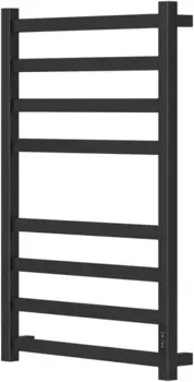 Полотенцесушитель электрический 800x530 диммер справа Point Меркурий П8 PN83858B