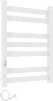 Полотенцесушитель электрический 800x545 диммер слева Laris Гефест ЧК7 73207614