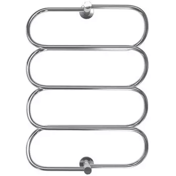 Полотенцесушитель электрический 800x600 Energy Aura EETR0AURA0806000000