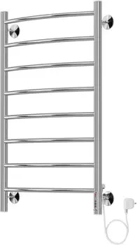 Полотенцесушитель электрический 850x532 мм Terminus Классик П8