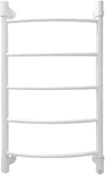 Полотенцесушитель электрический 850x500 Energy H2 EETR0000H28550R903M