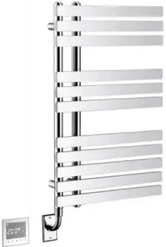 Полотенцесушитель электрический 938x500 Boheme Venturo 721-CR