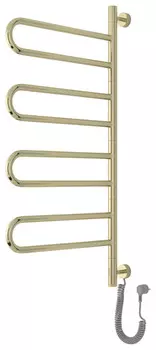 Полотенцесушитель электрический 978x535 МЭМ Сунержа Парео 4.0-4С 020-0823-0978