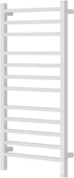 Полотенцесушитель электрический 990x530 диммер справа Point Вега П12 PN71850W