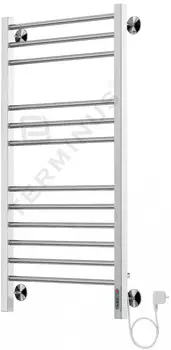Полотенцесушитель электрический 993x530 мм Terminus Сицилия П12