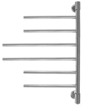 Полотенцесушитель электрический Energy I chrome G3 Double EETRIG3DO0000000000