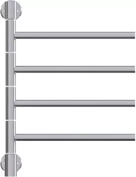Полотенцесушитель электрический Energy I G4K EETR00IG4K000000000