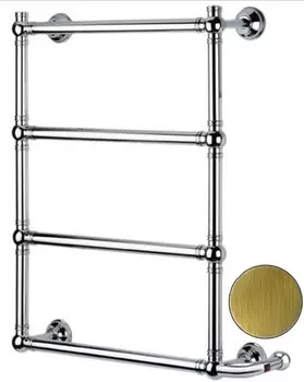 Полотенцесушитель электрический Margaroli Armonia 9-542 бронза