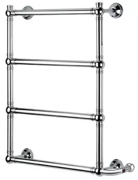 Полотенцесушитель электрический Margaroli Armonia 9-542 хром