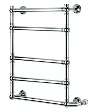 Полотенцесушитель электрический Margaroli Armonia 9-564 хром