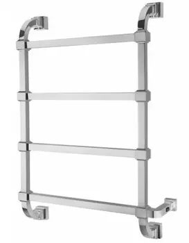 Полотенцесушитель электрический Margaroli Concerto 832 хром 832CRN