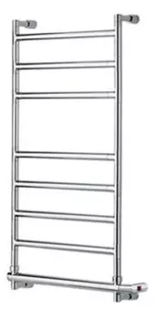 Полотенцесушитель электрический Margaroli Sereno 584-8/325 хром