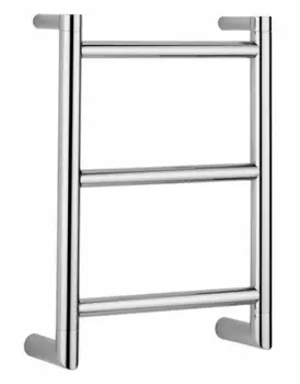 Полотенцесушитель электрический Margaroli Sole 540/S хром