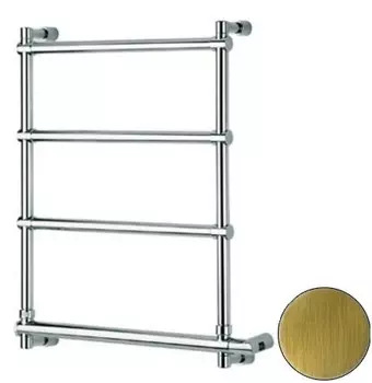Полотенцесушитель электрический Margaroli Sole 542/370 BOX бронза