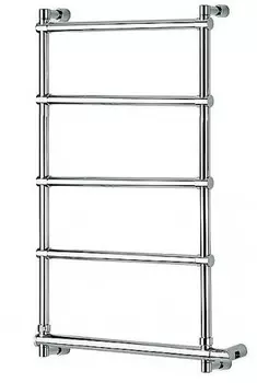 Полотенцесушитель электрический Margaroli Sole 542-5 хром