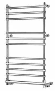 Полотенцесушитель электрический Margaroli Sole 564-11 хром 5644711CRNB
