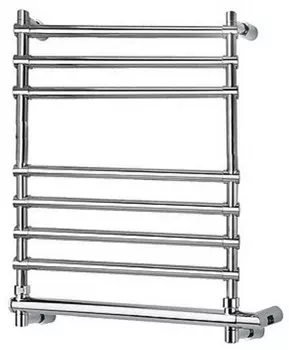 Полотенцесушитель электрический Margaroli Sole 564-8 хром 5644708CRNB