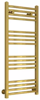 Полотенцесушитель водяной 1000х400 золотой Сунержа Модус 03-0250-1040