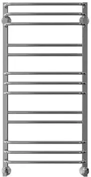 Полотенцесушитель водяной 1000x500 Ravak Cube X04000083669