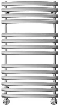 Полотенцесушитель водяной 1000x500 Ravak Elegance X04000083676