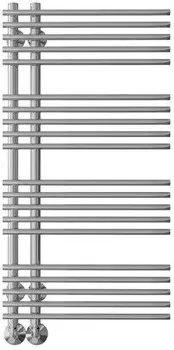 Полотенцесушитель водяной 1000x500 Ravak Style X04000083650