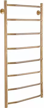 Полотенцесушитель водяной 1000х500 Secado Агата 1