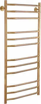 Полотенцесушитель водяной 1000х500 Secado Агата 2