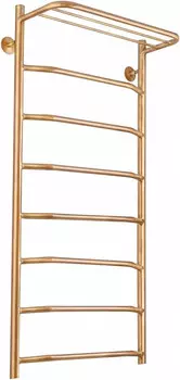 Полотенцесушитель водяной 1000х500 Secado Агата 3