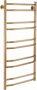 Полотенцесушитель водяной 1000х500 Secado Агата 4