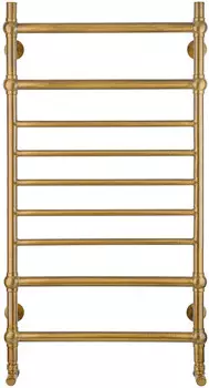 Полотенцесушитель водяной 1000х500 Secado Флоренция 4