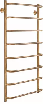 Полотенцесушитель водяной 1000х500 Secado Мерида 1