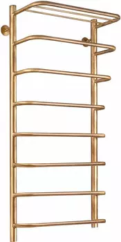 Полотенцесушитель водяной 1000х500 Secado Мерида 2