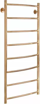 Полотенцесушитель водяной 1000х500 Secado Милан 1 Плюс