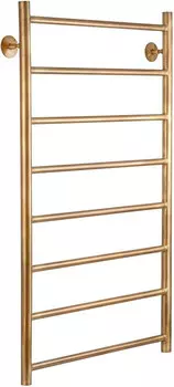 Полотенцесушитель водяной 1000х500 Secado Триада 1 Плюс