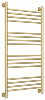 Полотенцесушитель водяной 1000х500 шампань матовая Сунержа Богема+ 022-0220-1050