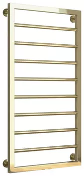 Полотенцесушитель водяной 1000х500 шампань Сунержа Канцлер 020-0254-1050