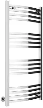 Полотенцесушитель водяной 1000x500 Сунержа Аркус 00-0251-1050