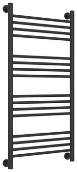 Полотенцесушитель водяной 1000х500 темный титан муар Сунержа Богема+ 15-0220-1050