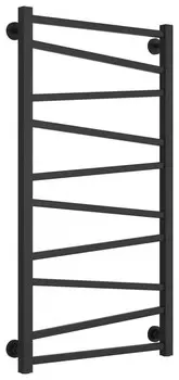 Полотенцесушитель водяной 1000х500 темный титан муар Сунержа Сирокко 15-0253-1050