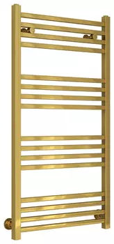 Полотенцесушитель водяной 1000х500 золотой Сунержа Модус 03-0250-1050