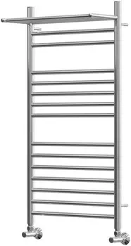 Полотенцесушитель водяной 1000х532 Point Серия 10 П14 PN10150SP